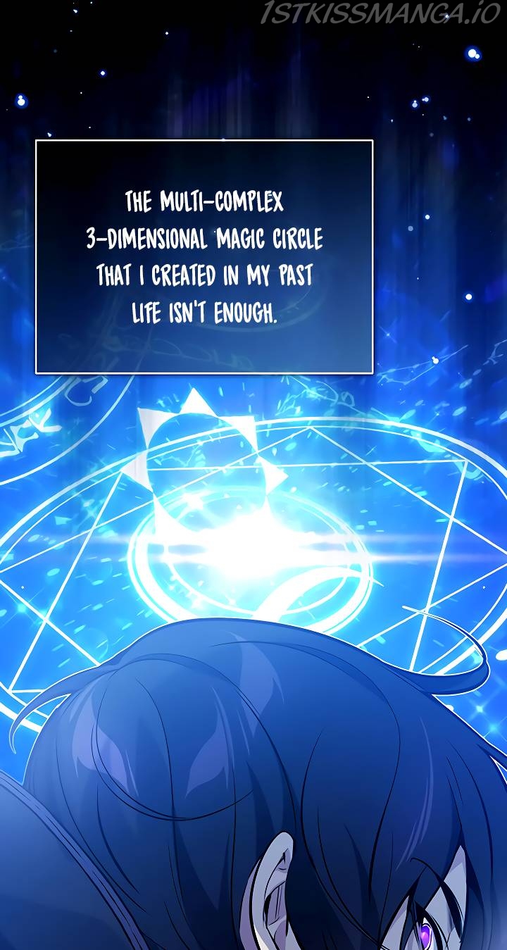 Reincarnated Into A Warlock 66,666 Years Later Chapter 75 - page 47