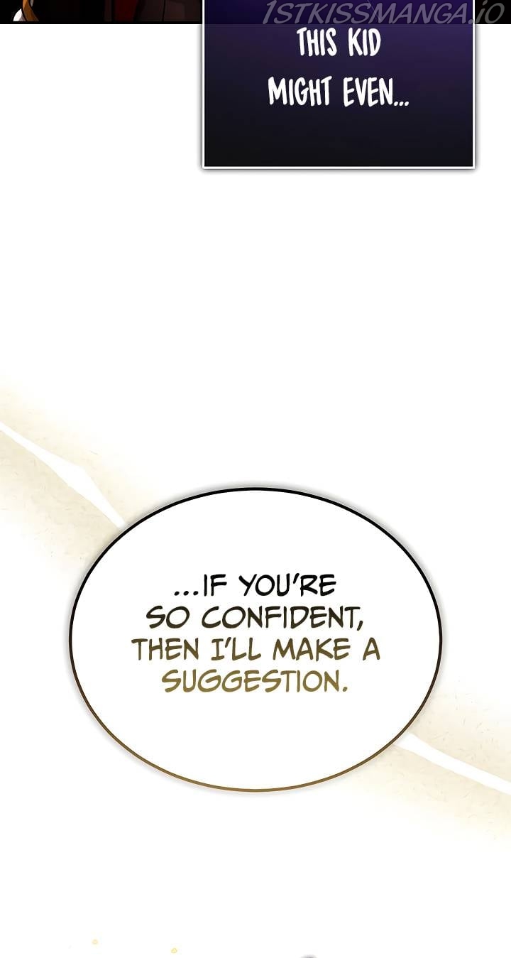 Reincarnated Into A Warlock 66,666 Years Later Chapter 75 - page 52