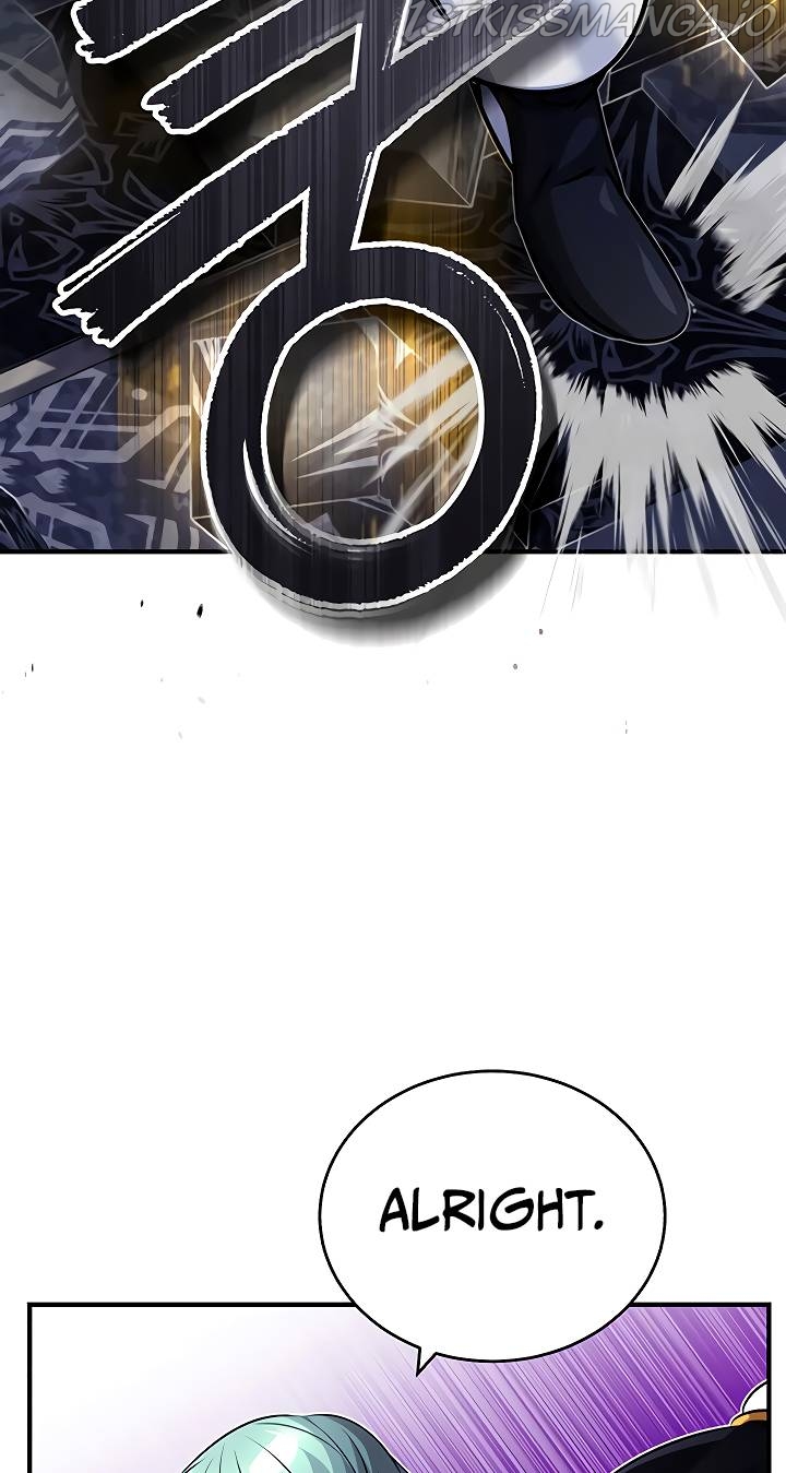 Reincarnated Into A Warlock 66,666 Years Later Chapter 75 - page 55