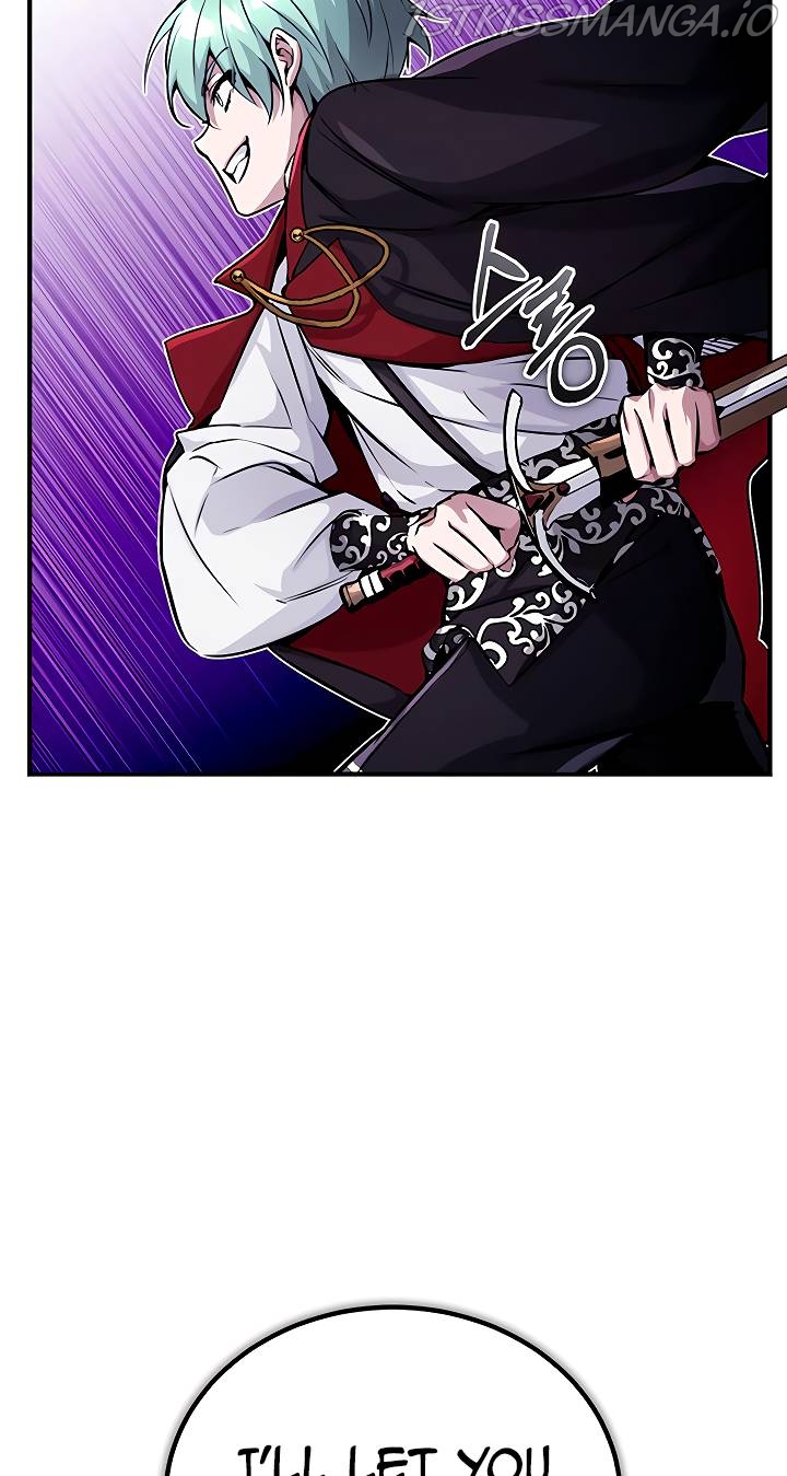Reincarnated Into A Warlock 66,666 Years Later Chapter 75 - page 56