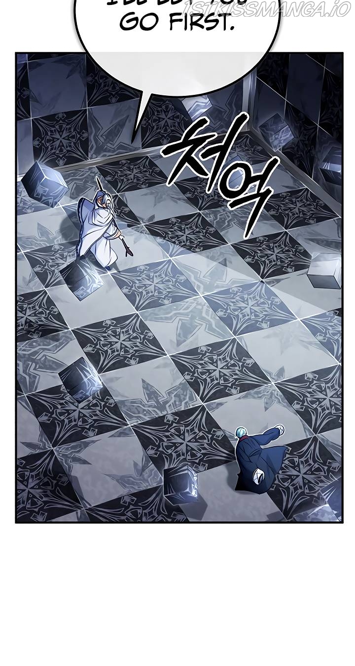 Reincarnated Into A Warlock 66,666 Years Later Chapter 75 - page 57