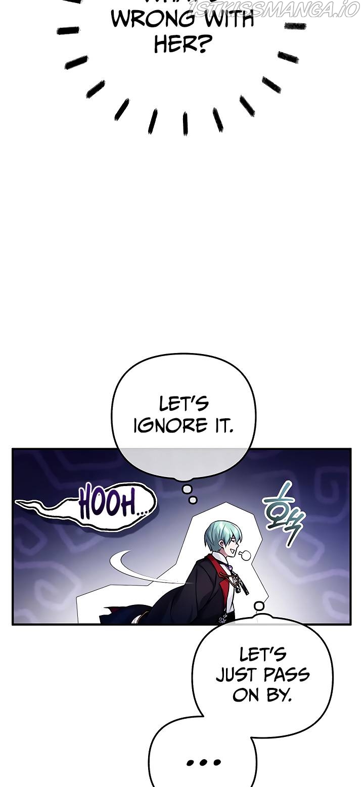 Reincarnated Into A Warlock 66,666 Years Later Chapter 75 - page 6