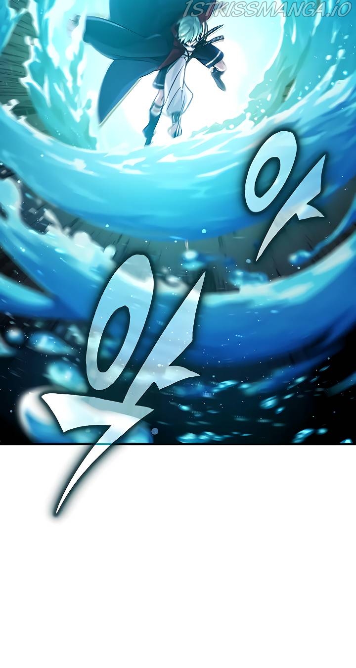 Reincarnated Into A Warlock 66,666 Years Later Chapter 75 - page 61