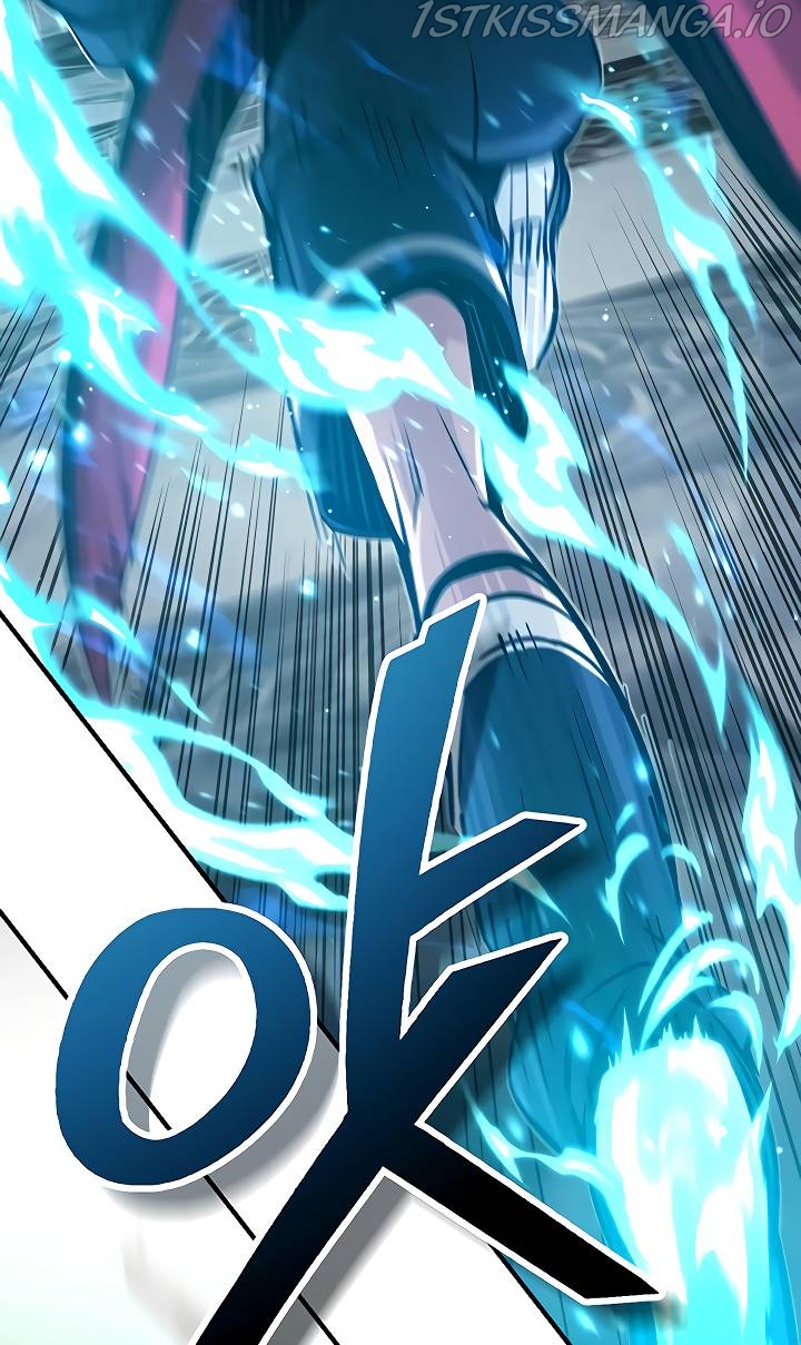 Reincarnated Into A Warlock 66,666 Years Later Chapter 75 - page 63