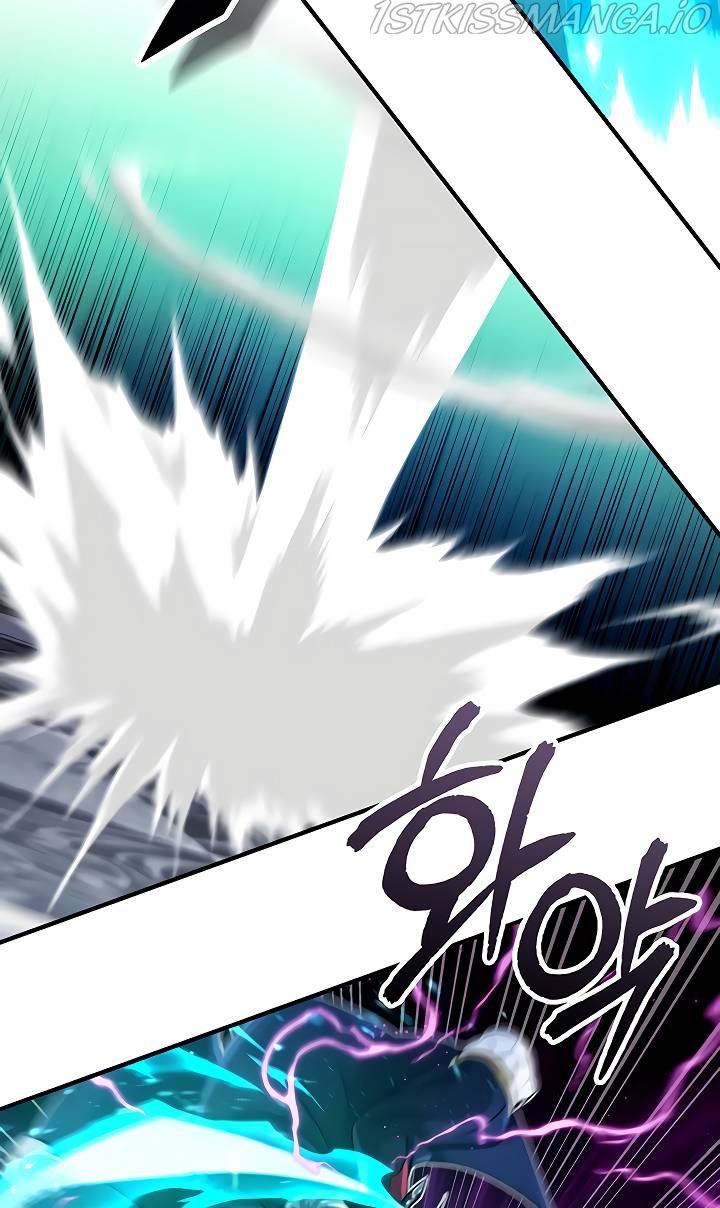 Reincarnated Into A Warlock 66,666 Years Later Chapter 75 - page 64