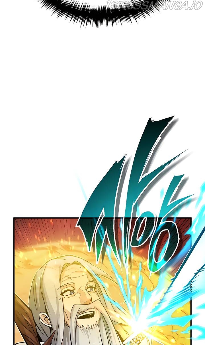 Reincarnated Into A Warlock 66,666 Years Later Chapter 75 - page 66