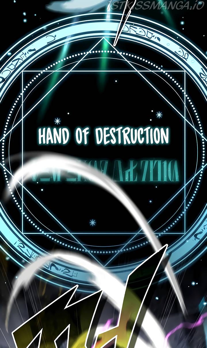 Reincarnated Into A Warlock 66,666 Years Later Chapter 75 - page 69