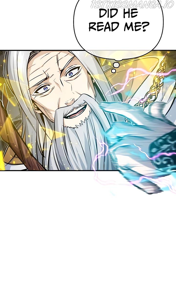 Reincarnated Into A Warlock 66,666 Years Later Chapter 75 - page 72