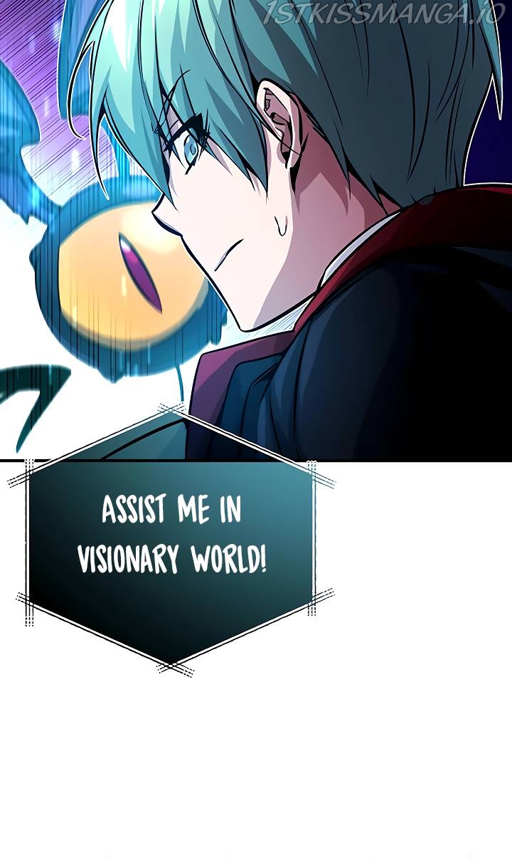 Reincarnated Into A Warlock 66,666 Years Later Chapter 75 - page 76