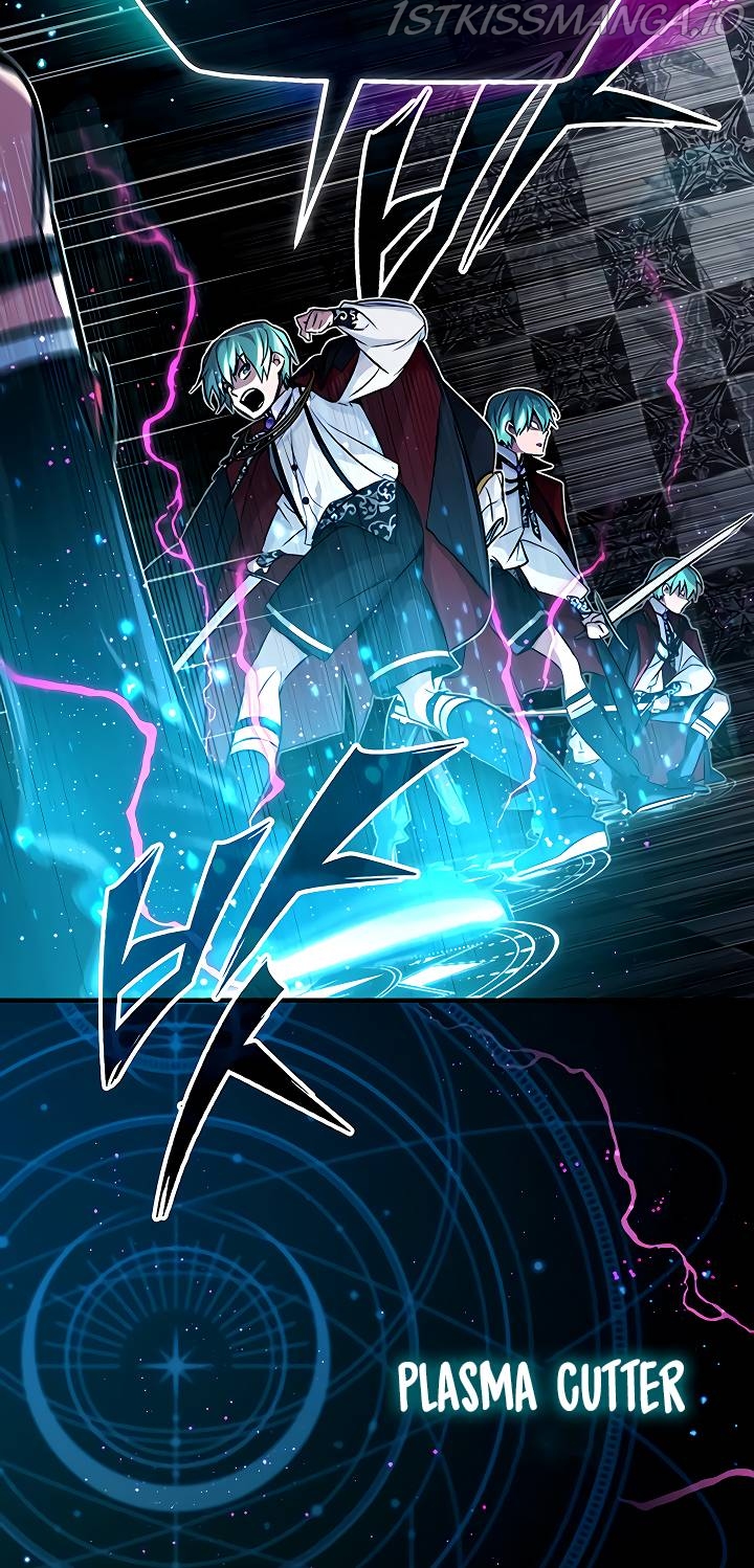Reincarnated Into A Warlock 66,666 Years Later Chapter 75 - page 78