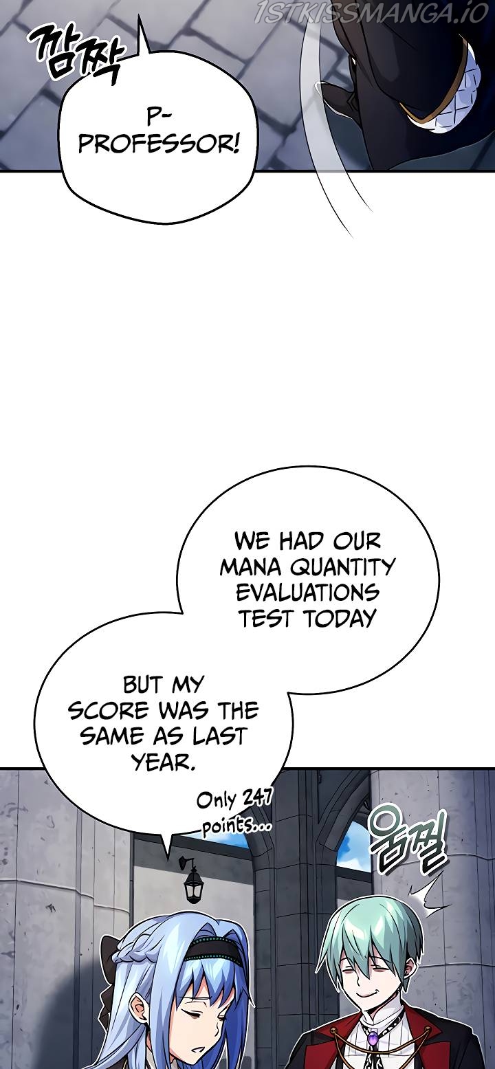 Reincarnated Into A Warlock 66,666 Years Later Chapter 75 - page 8