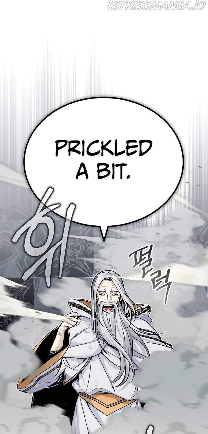 Reincarnated Into A Warlock 66,666 Years Later Chapter 75 - page 89