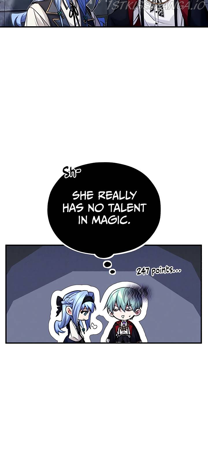 Reincarnated Into A Warlock 66,666 Years Later Chapter 75 - page 9
