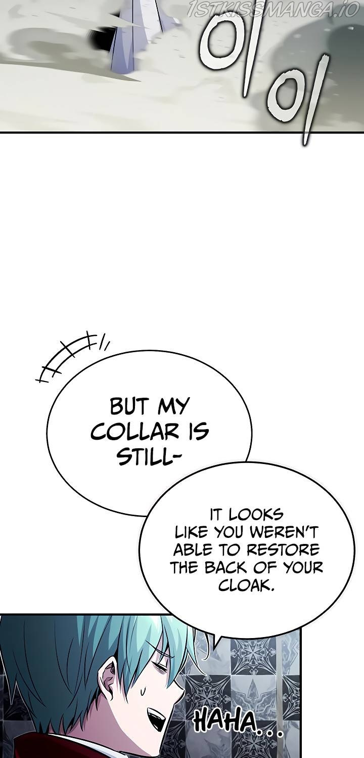 Reincarnated Into A Warlock 66,666 Years Later Chapter 75 - page 90