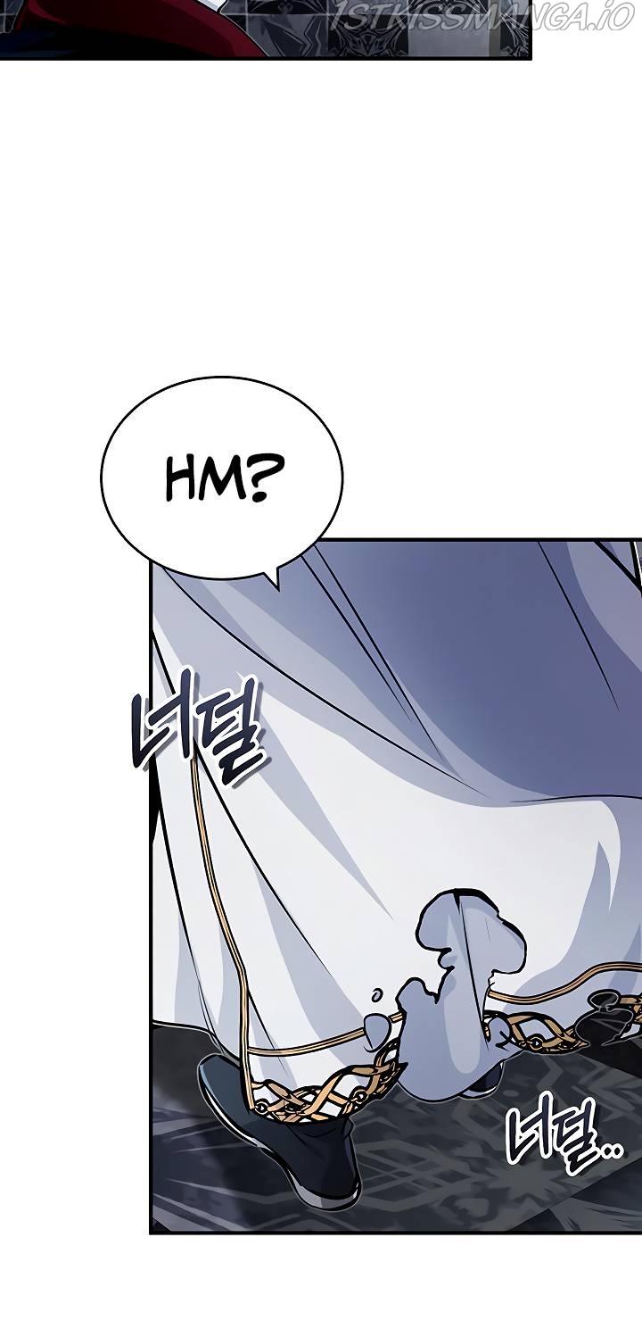 Reincarnated Into A Warlock 66,666 Years Later Chapter 75 - page 91