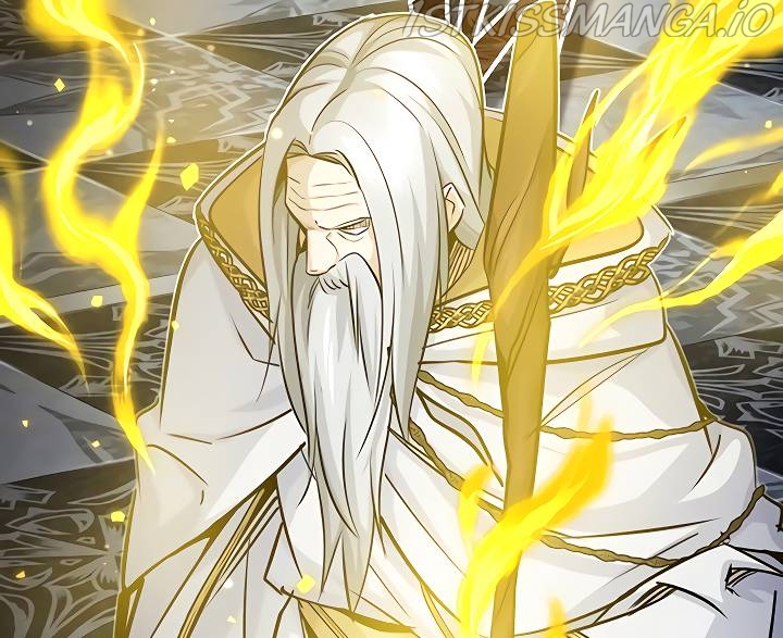 Reincarnated Into A Warlock 66,666 Years Later Chapter 75 - page 96