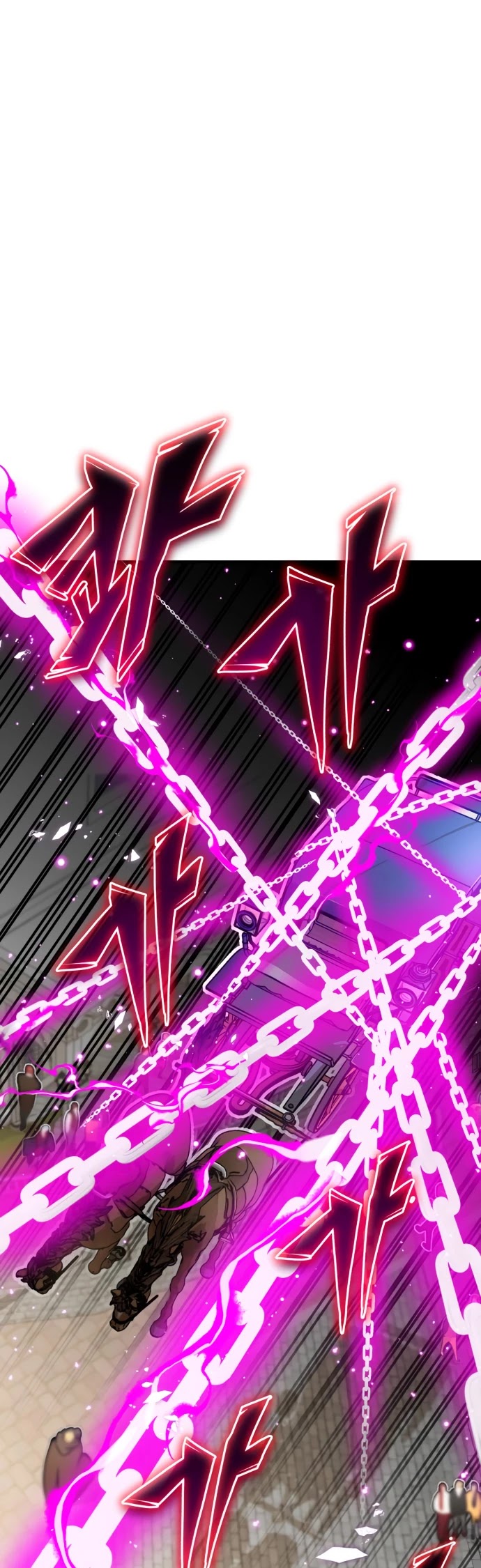 Reincarnated Into A Warlock 66,666 Years Later chapter 18 - page 14