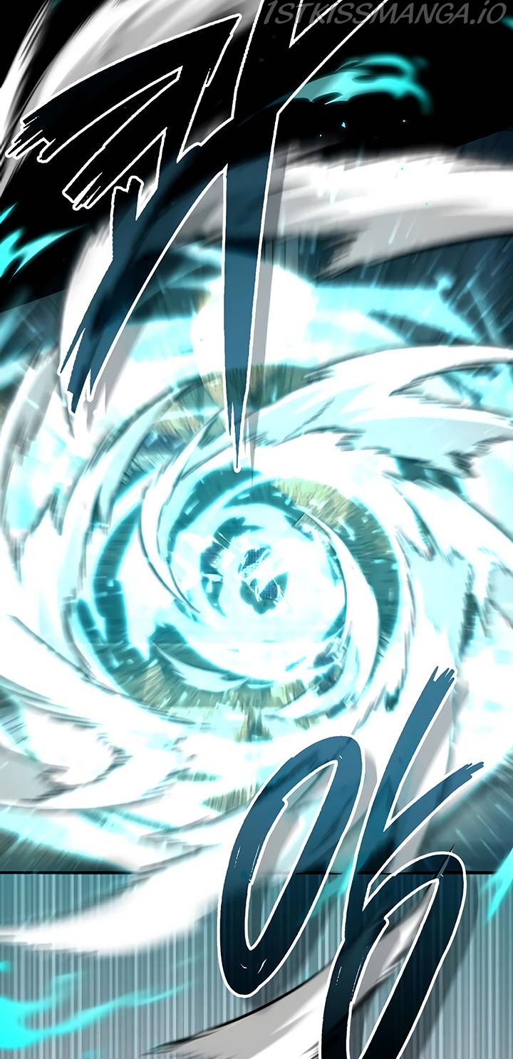 Reincarnated Into A Warlock 66,666 Years Later Chapter 74 - page 45