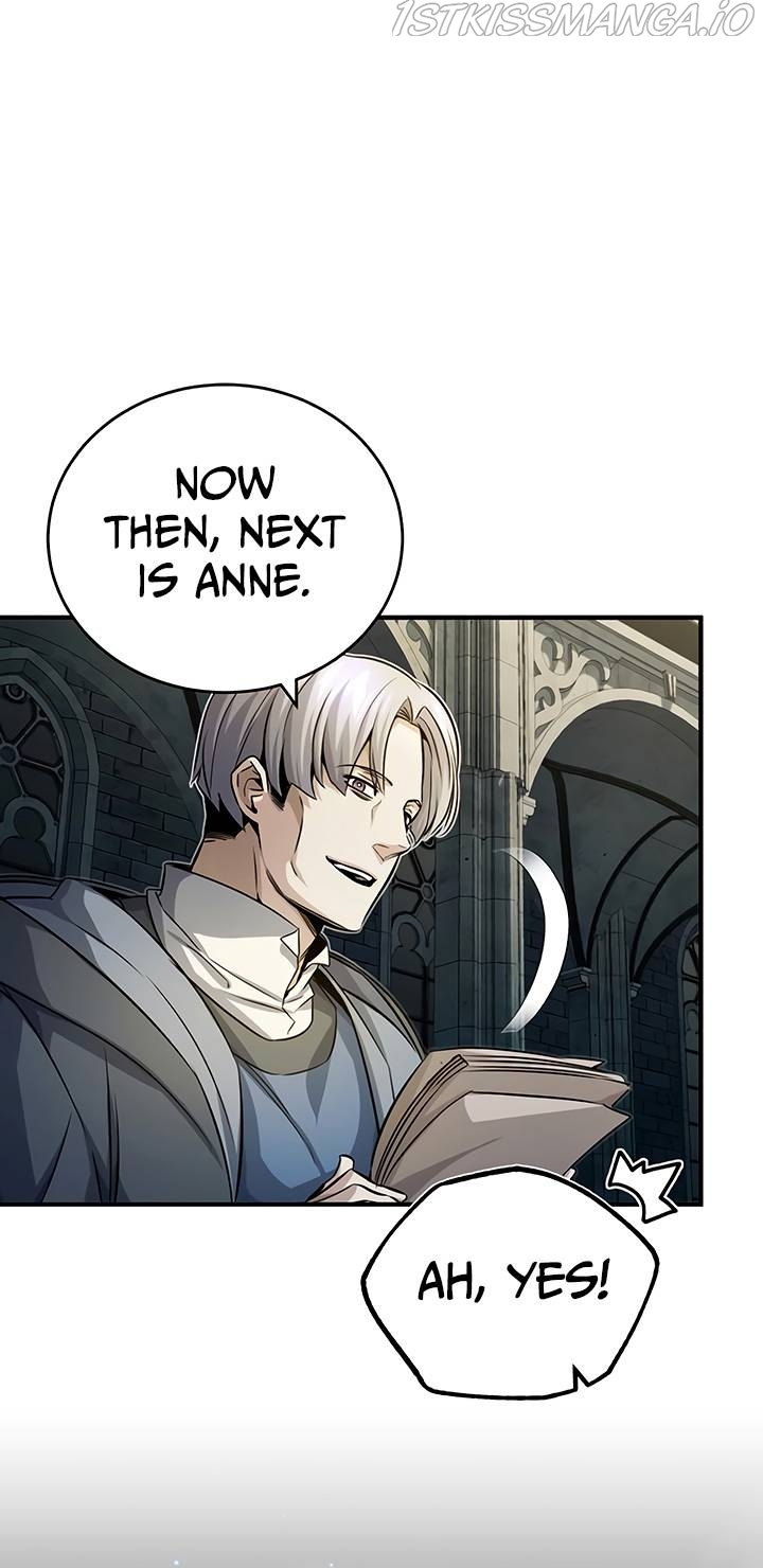 Reincarnated Into A Warlock 66,666 Years Later Chapter 74 - page 61