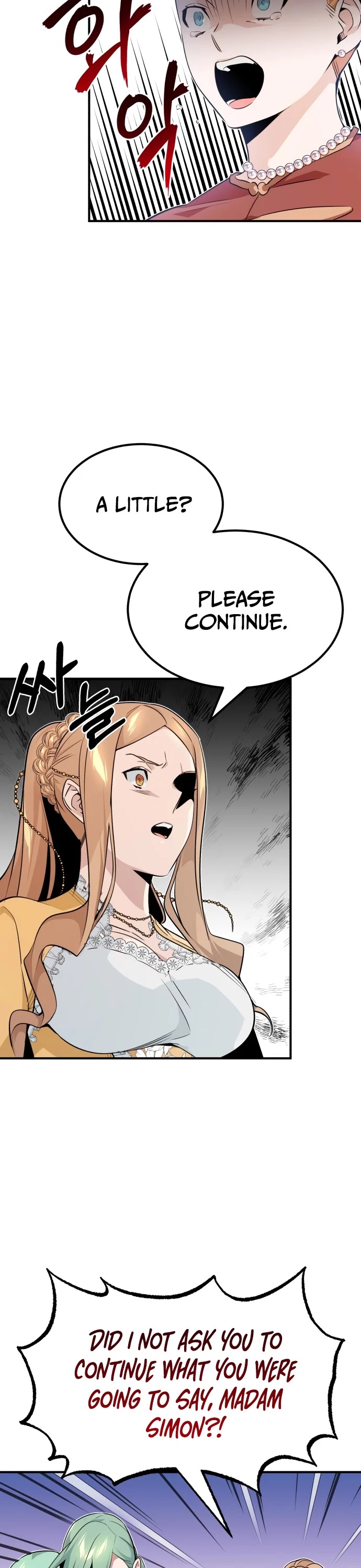 Reincarnated Into A Warlock 66,666 Years Later chapter 12 - page 30