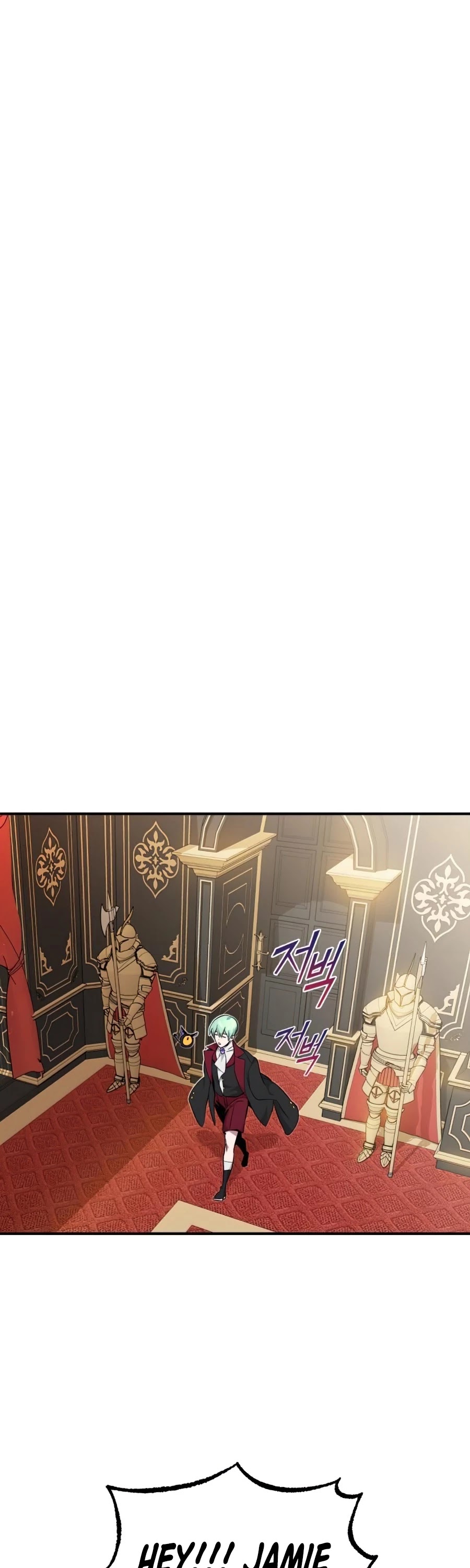 Reincarnated Into A Warlock 66,666 Years Later chapter 14 - page 30