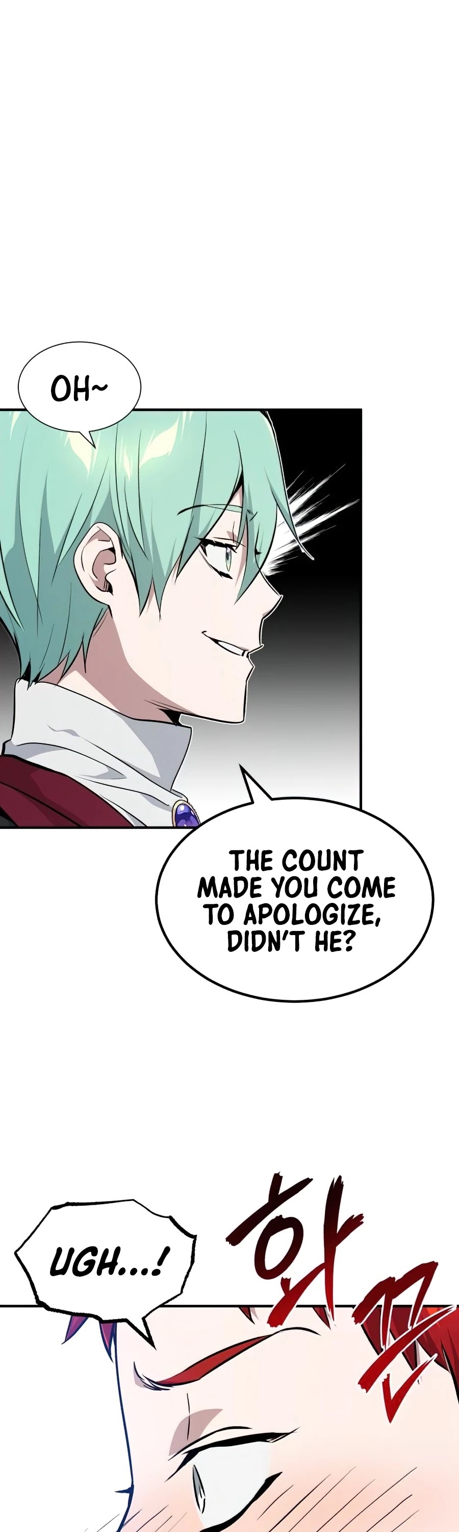 Reincarnated Into A Warlock 66,666 Years Later chapter 14 - page 34