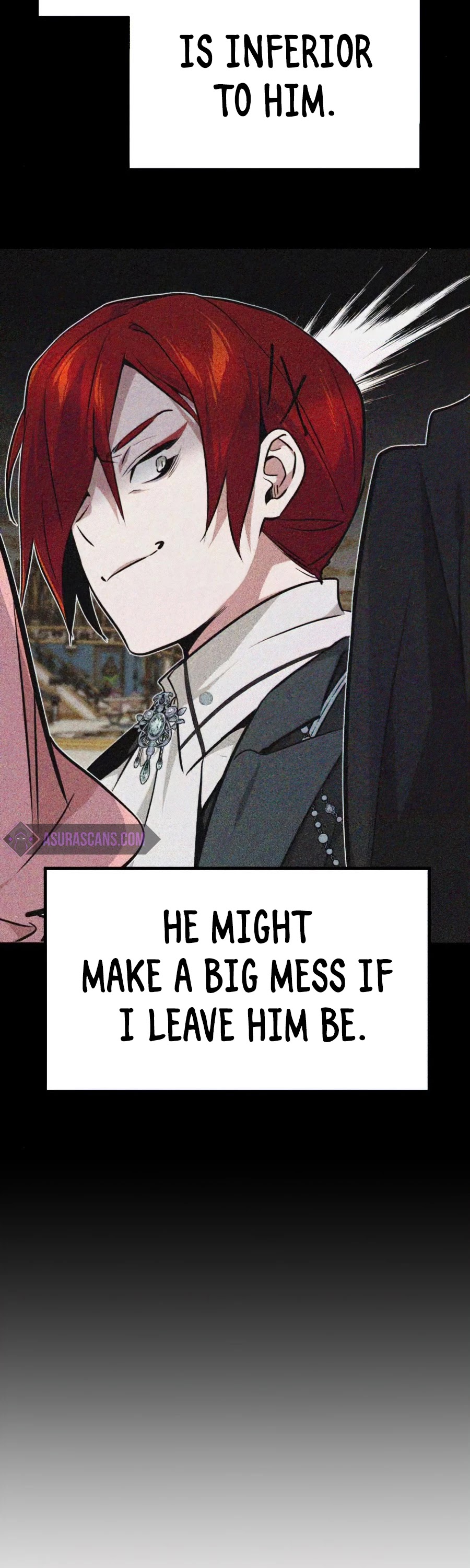 Reincarnated Into A Warlock 66,666 Years Later chapter 14 - page 45
