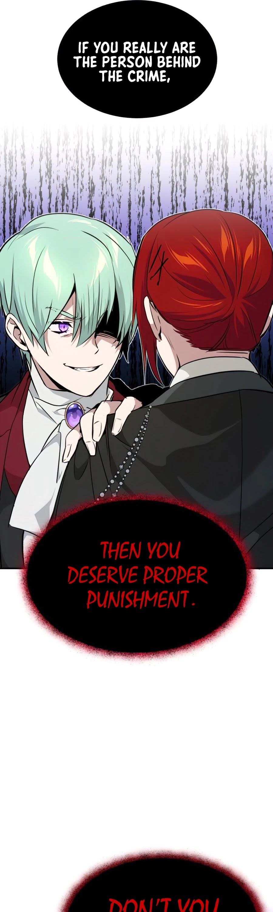 Reincarnated Into A Warlock 66,666 Years Later chapter 14 - page 48