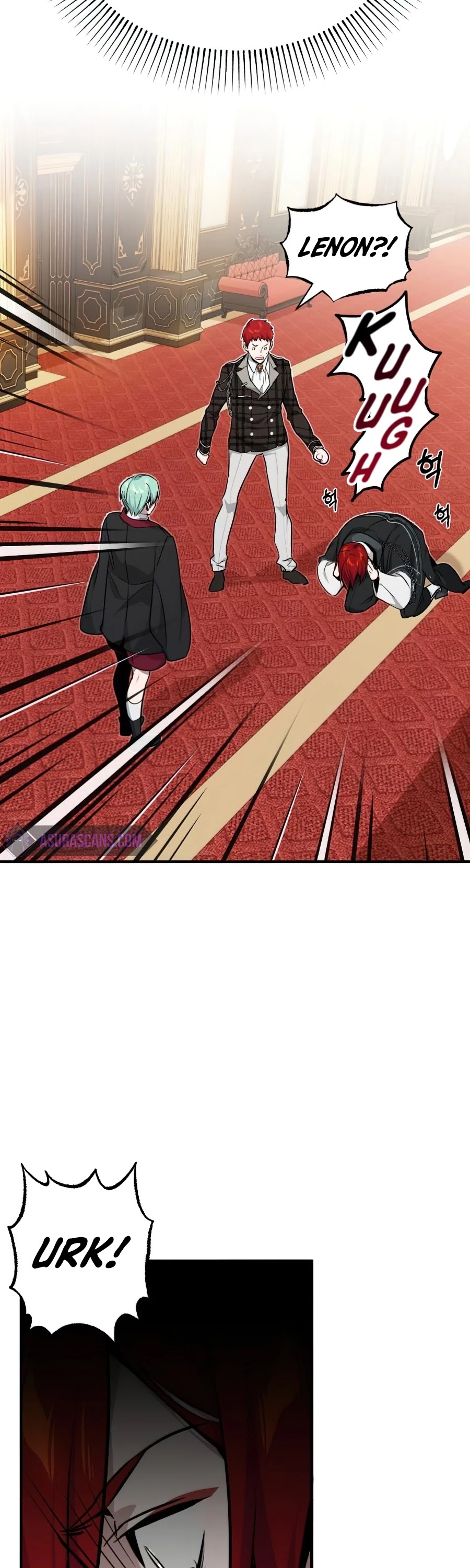 Reincarnated Into A Warlock 66,666 Years Later chapter 14 - page 57