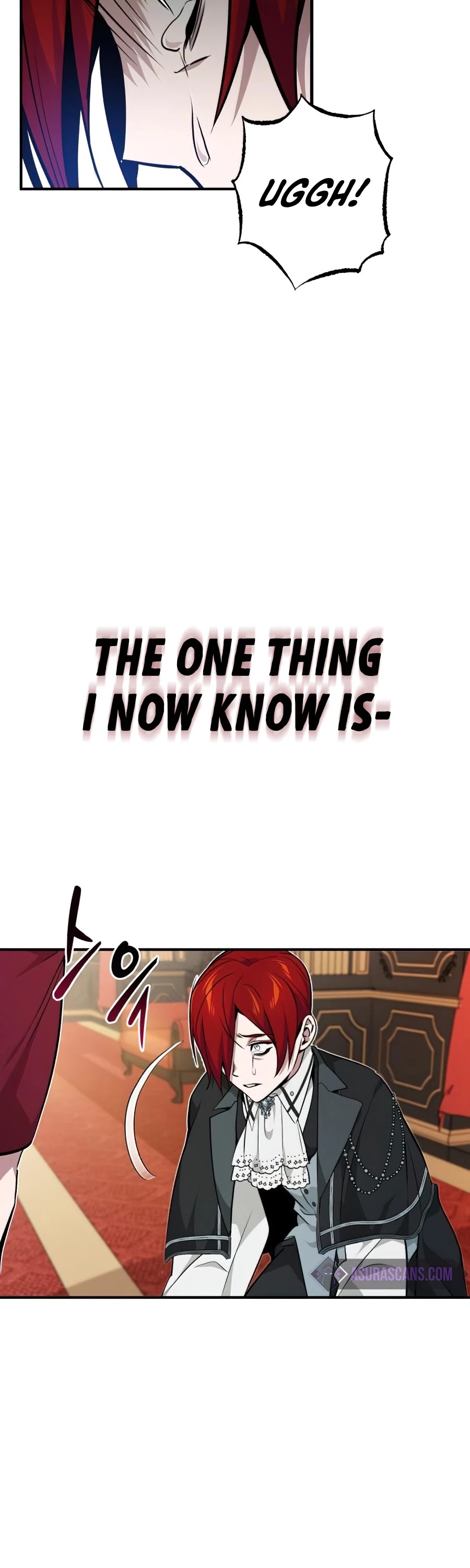 Reincarnated Into A Warlock 66,666 Years Later chapter 14 - page 58