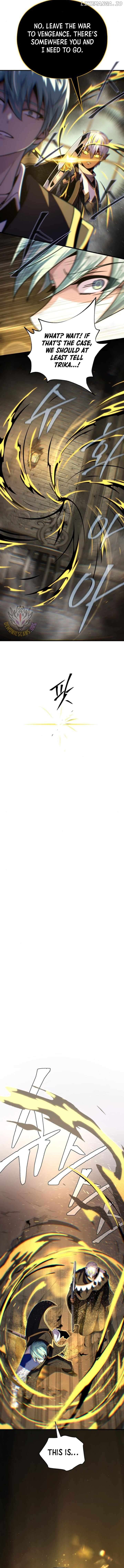 Reincarnated Into A Warlock 66,666 Years Later Chapter 153 - page 5