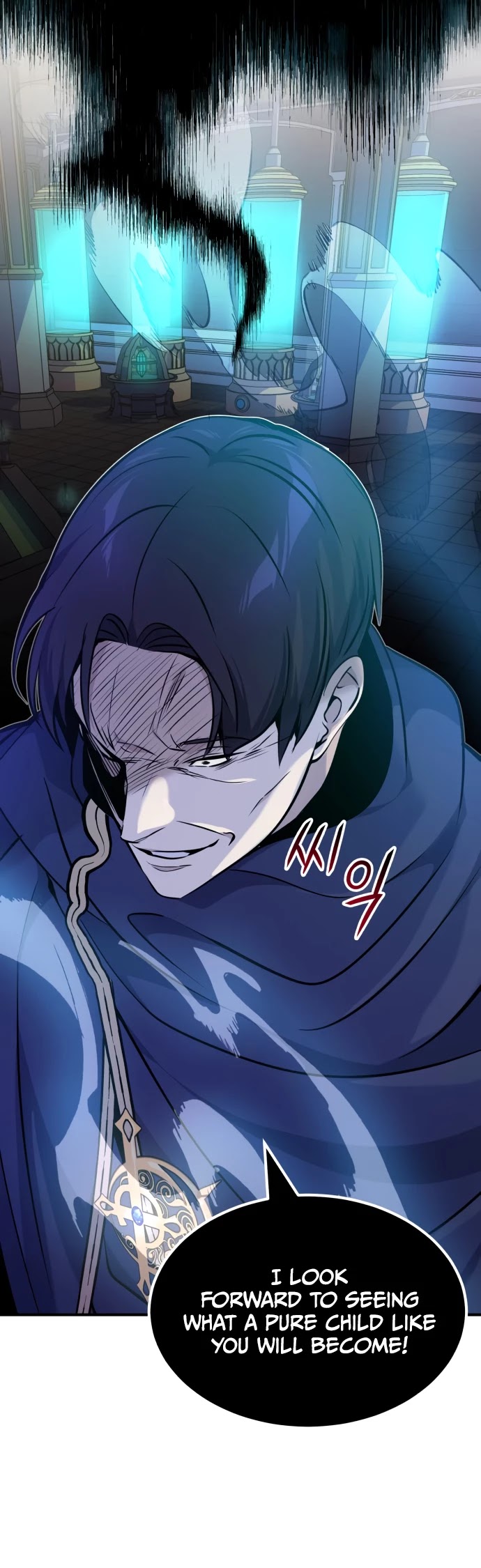 Reincarnated Into A Warlock 66,666 Years Later chapter 17 - page 34