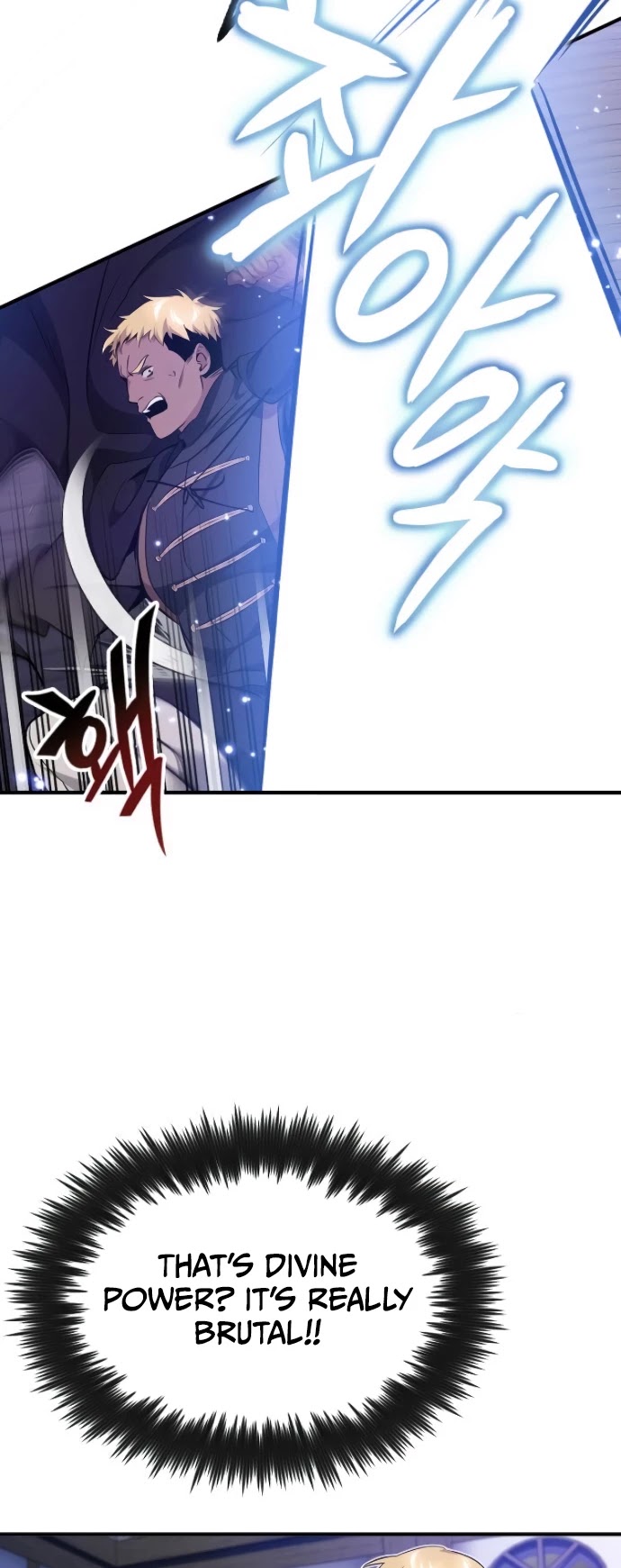 Reincarnated Into A Warlock 66,666 Years Later chapter 19 - page 51