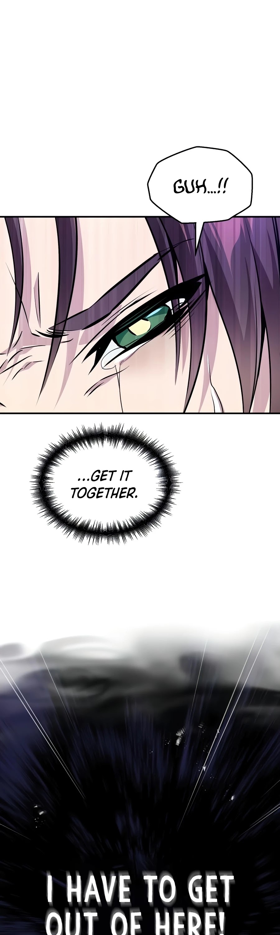 Reincarnated Into A Warlock 66,666 Years Later chapter 26 - page 10