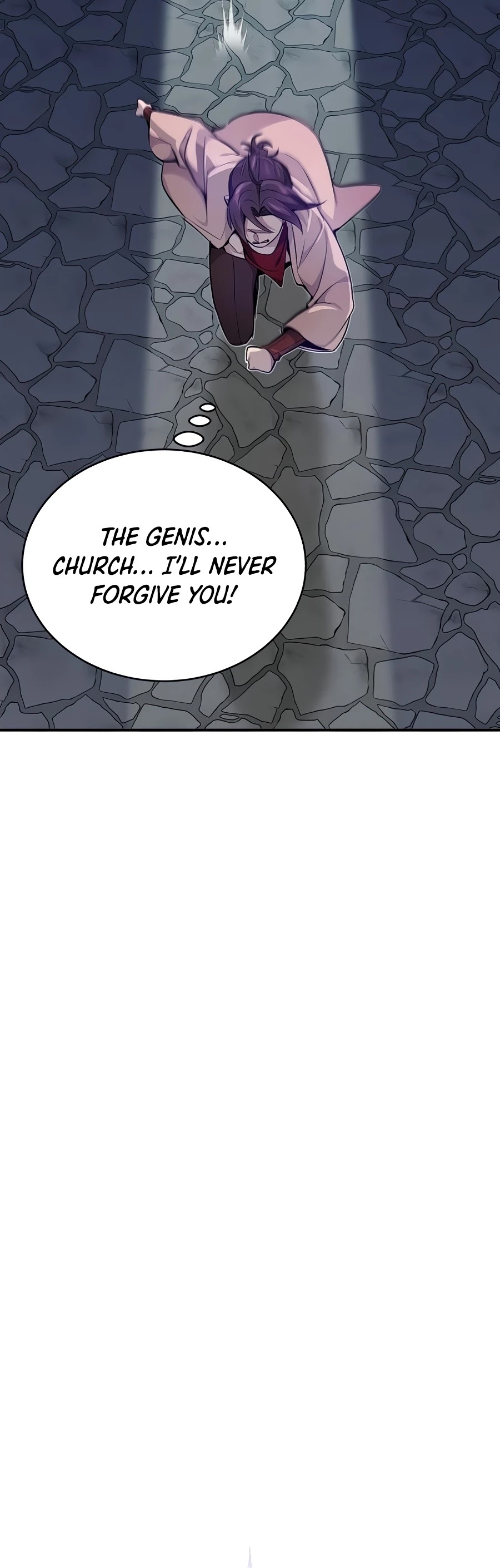 Reincarnated Into A Warlock 66,666 Years Later chapter 26 - page 15