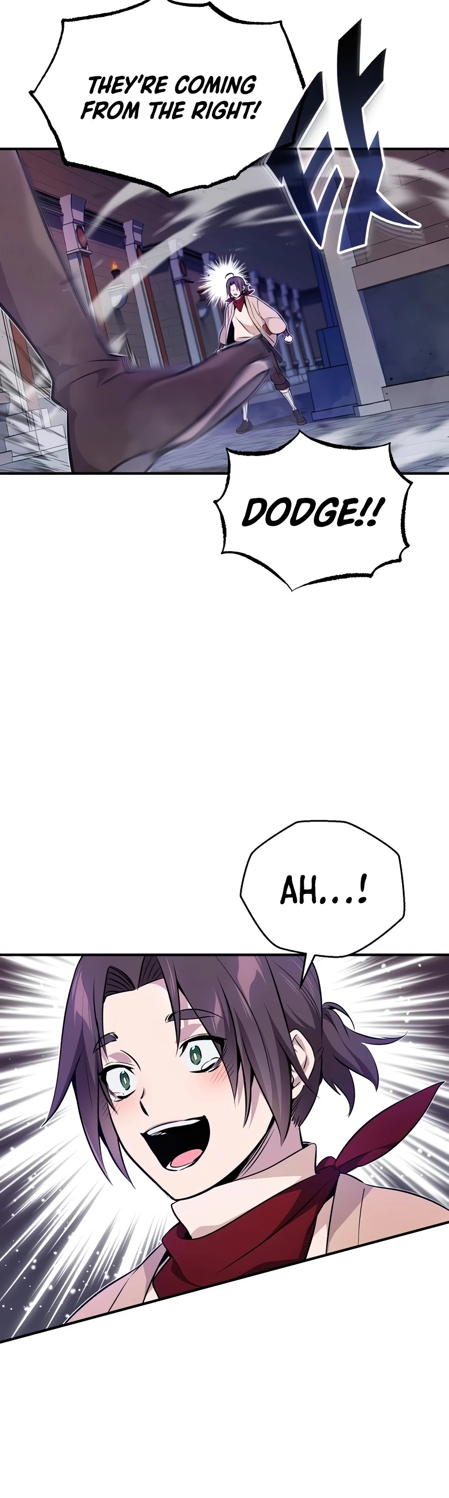Reincarnated Into A Warlock 66,666 Years Later chapter 26 - page 20