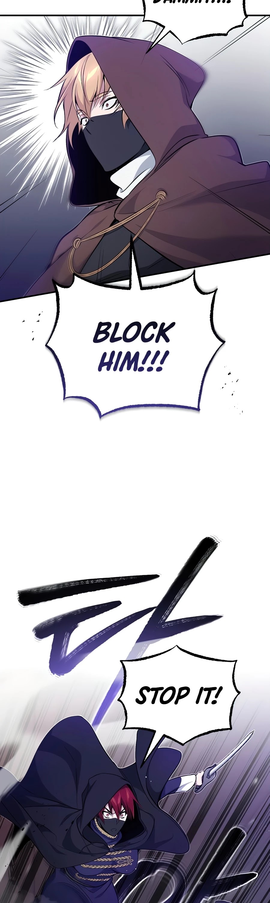 Reincarnated Into A Warlock 66,666 Years Later chapter 26 - page 26