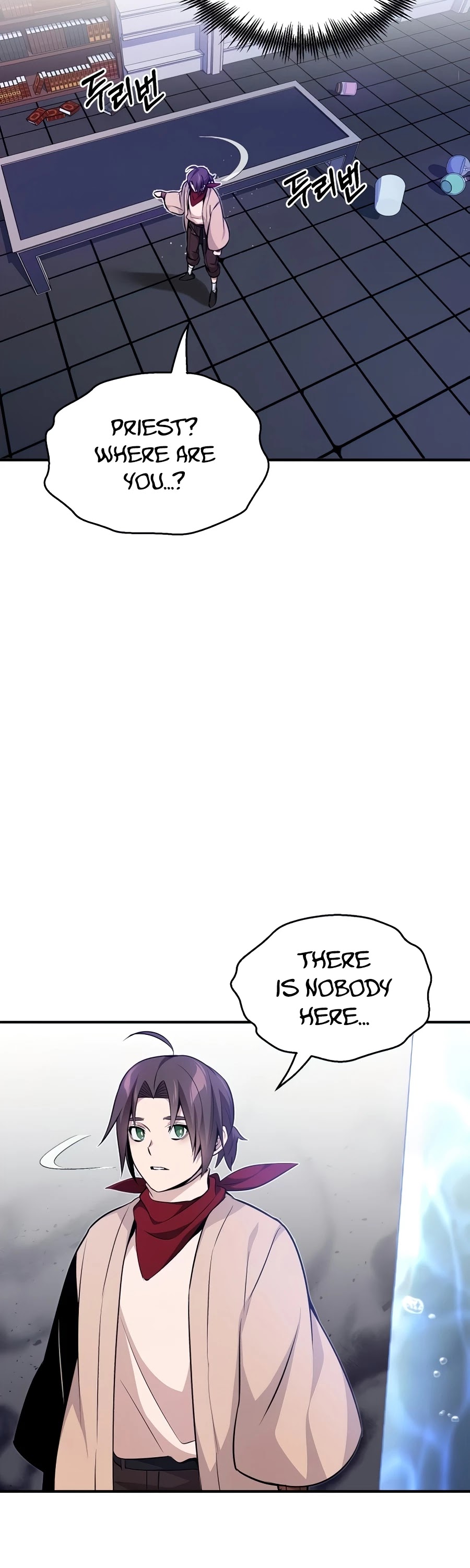 Reincarnated Into A Warlock 66,666 Years Later chapter 26 - page 3