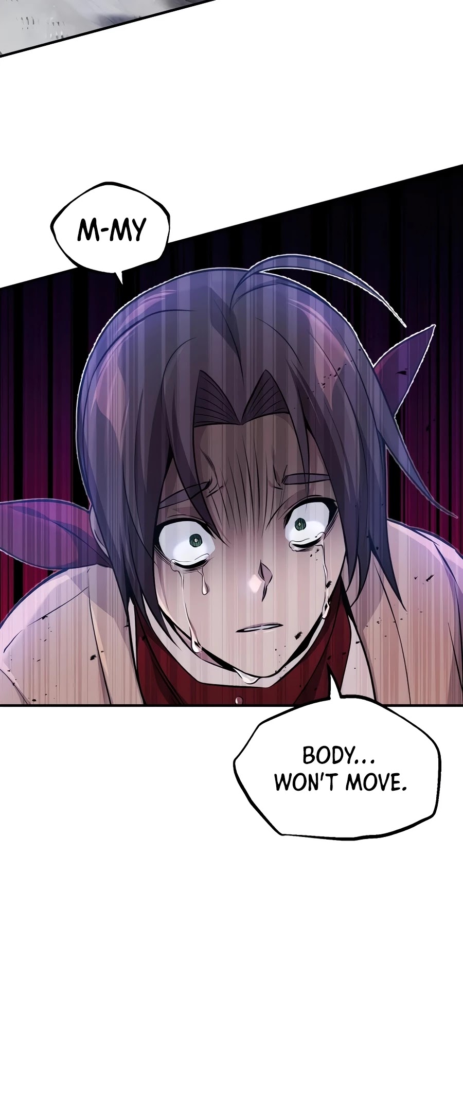 Reincarnated Into A Warlock 66,666 Years Later chapter 26 - page 30