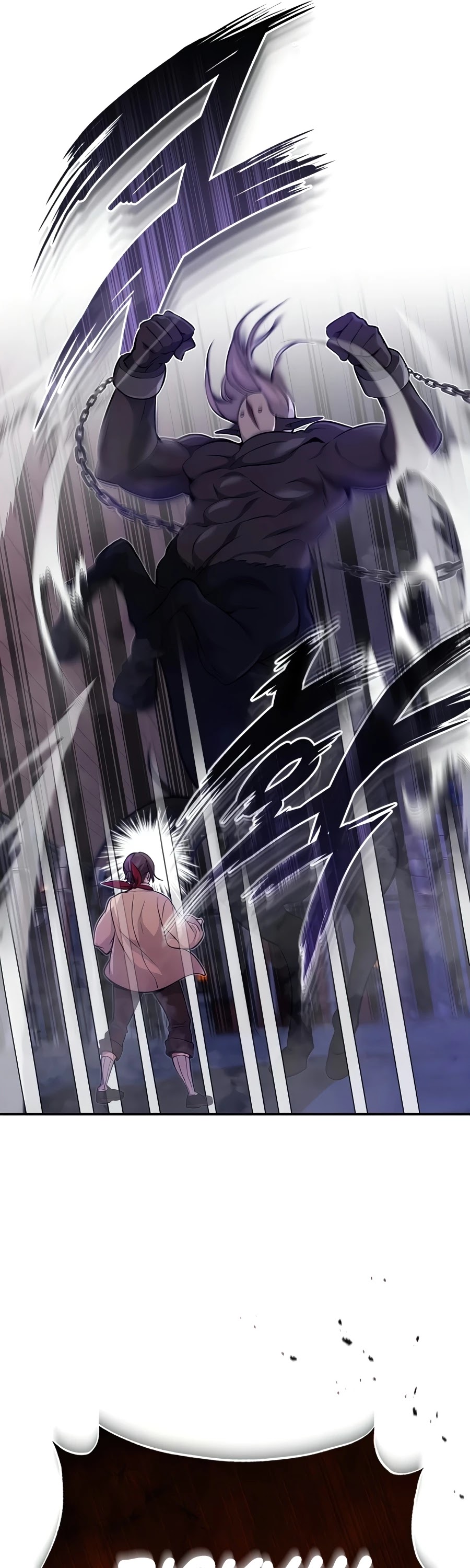 Reincarnated Into A Warlock 66,666 Years Later chapter 26 - page 31