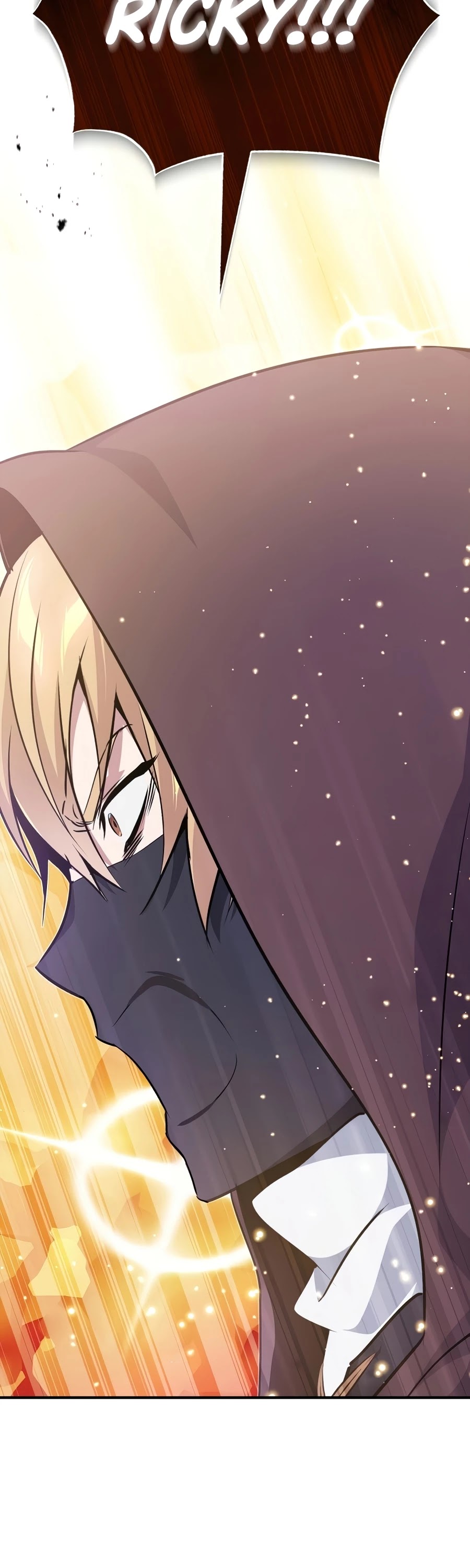 Reincarnated Into A Warlock 66,666 Years Later chapter 26 - page 32