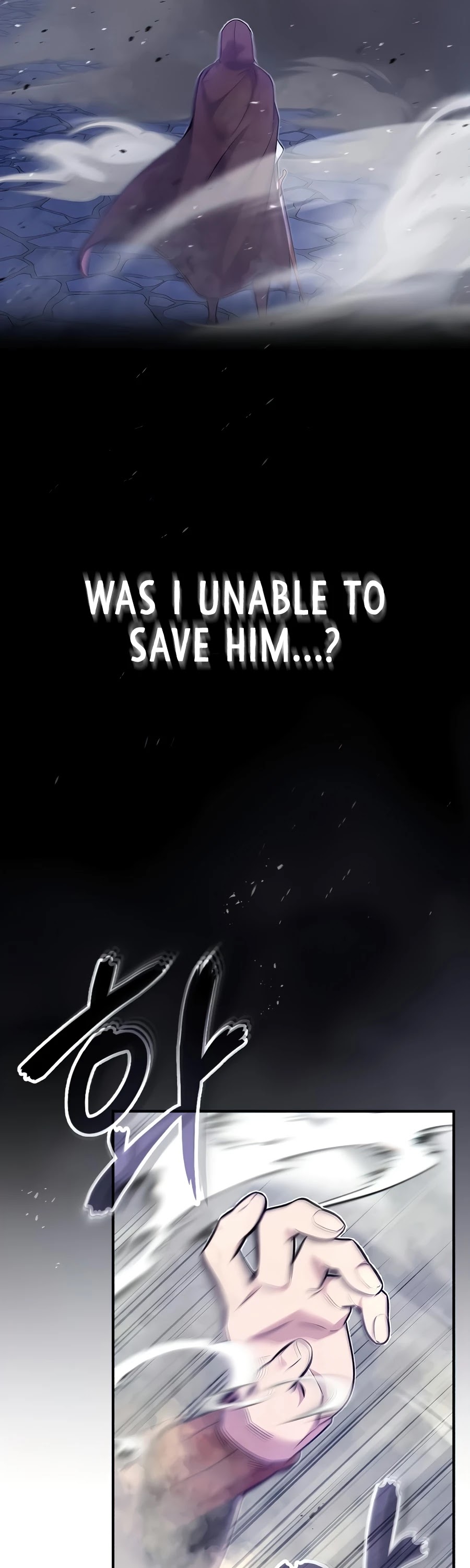 Reincarnated Into A Warlock 66,666 Years Later chapter 26 - page 38