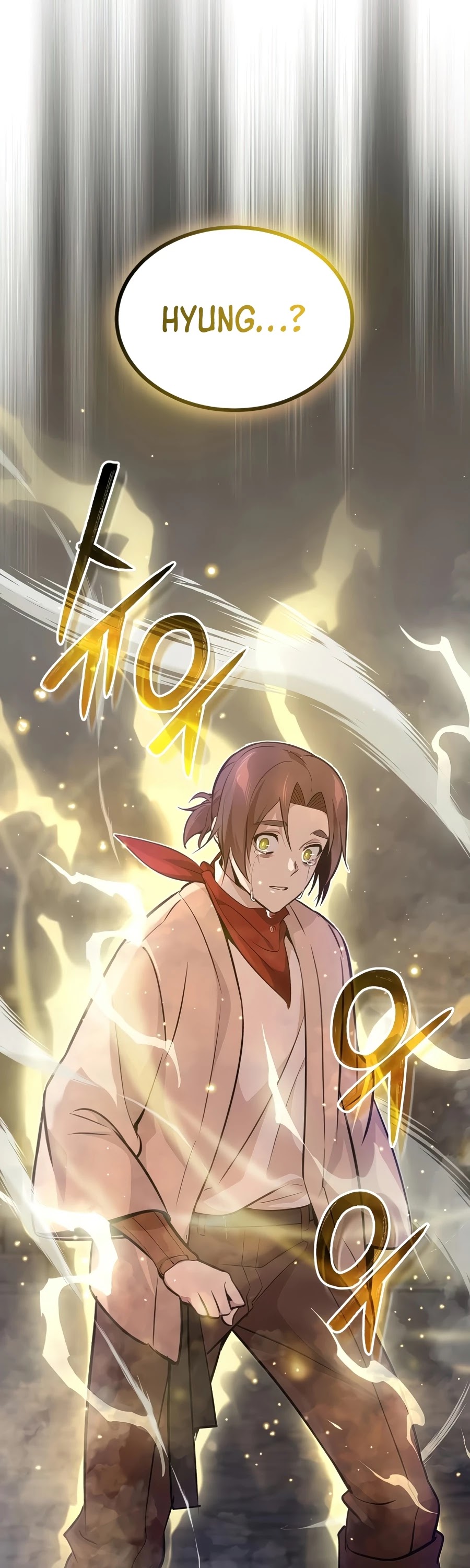 Reincarnated Into A Warlock 66,666 Years Later chapter 26 - page 40