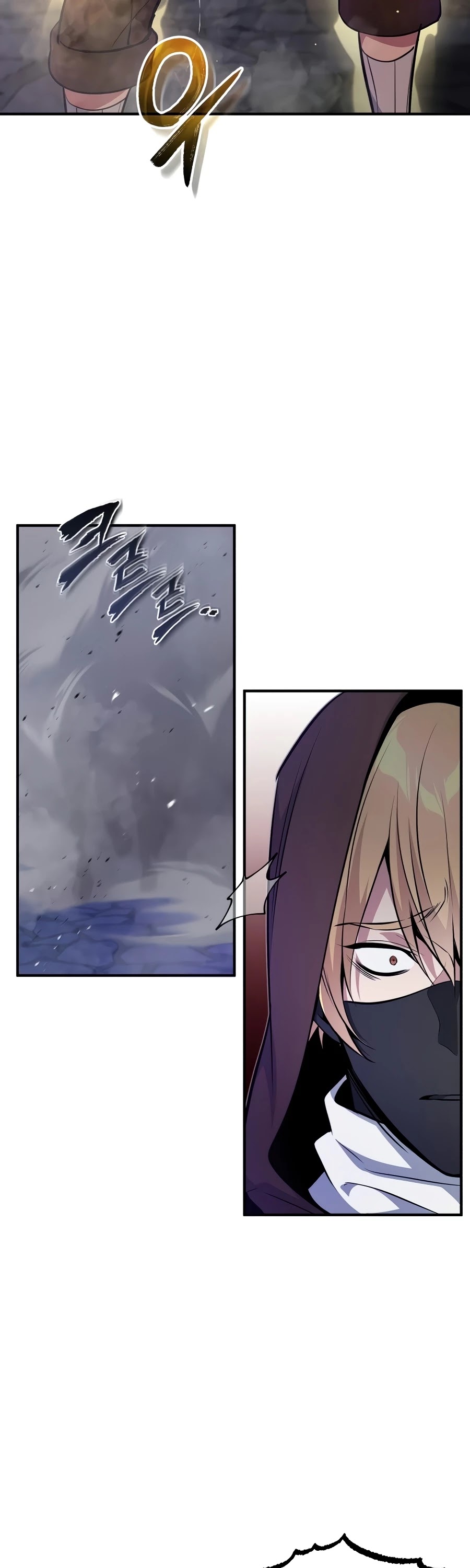 Reincarnated Into A Warlock 66,666 Years Later chapter 26 - page 41