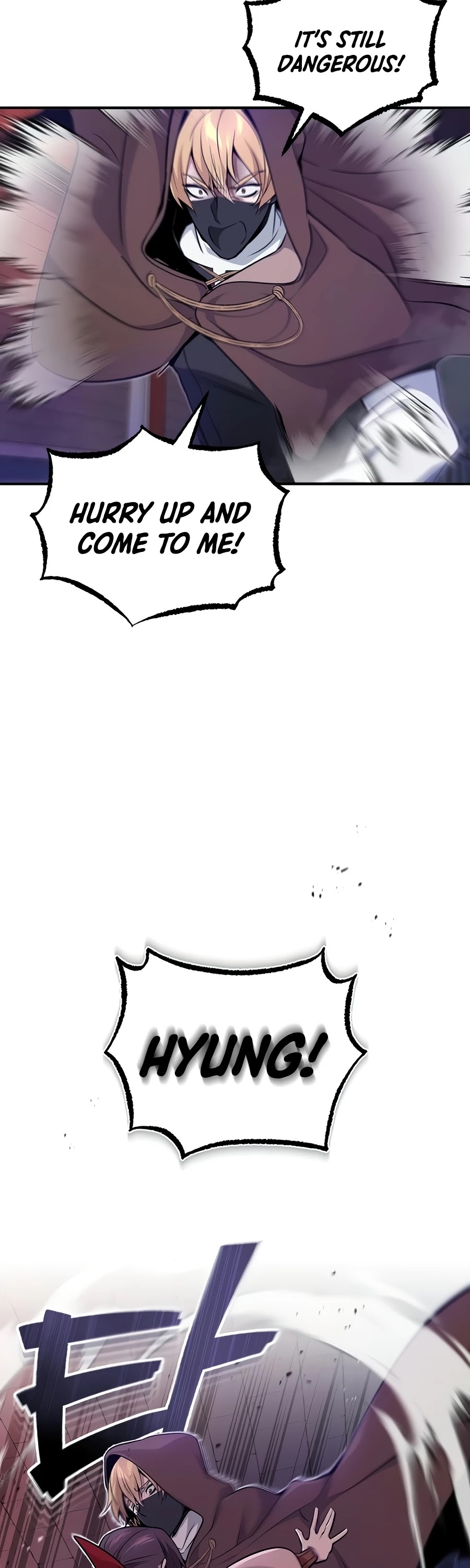 Reincarnated Into A Warlock 66,666 Years Later chapter 26 - page 42