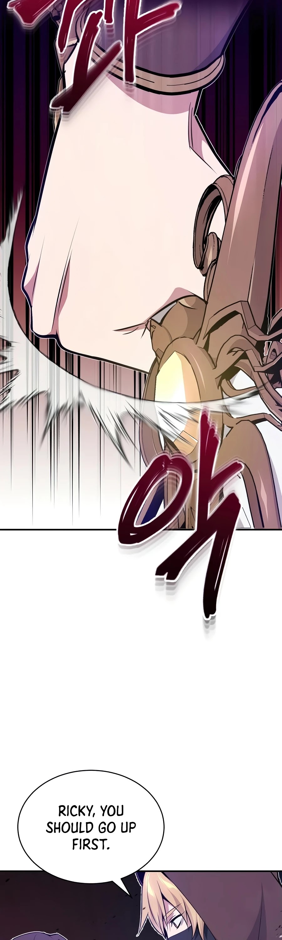 Reincarnated Into A Warlock 66,666 Years Later chapter 26 - page 46