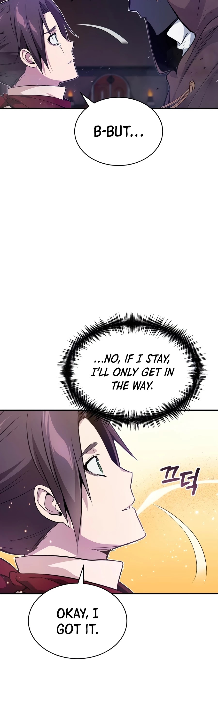 Reincarnated Into A Warlock 66,666 Years Later chapter 26 - page 47