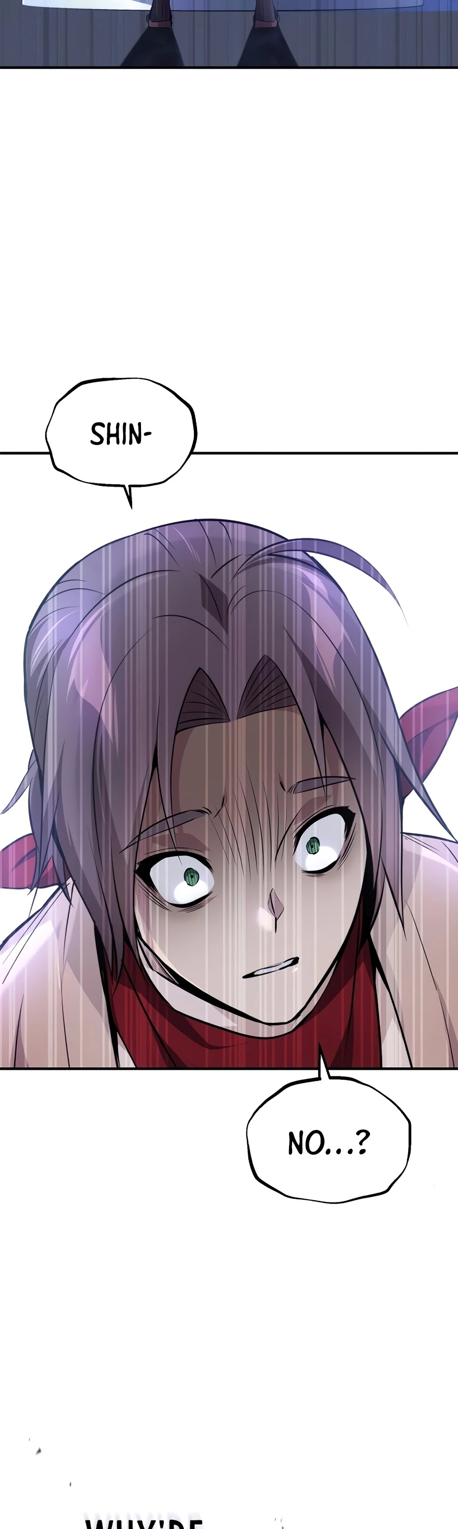 Reincarnated Into A Warlock 66,666 Years Later chapter 26 - page 5