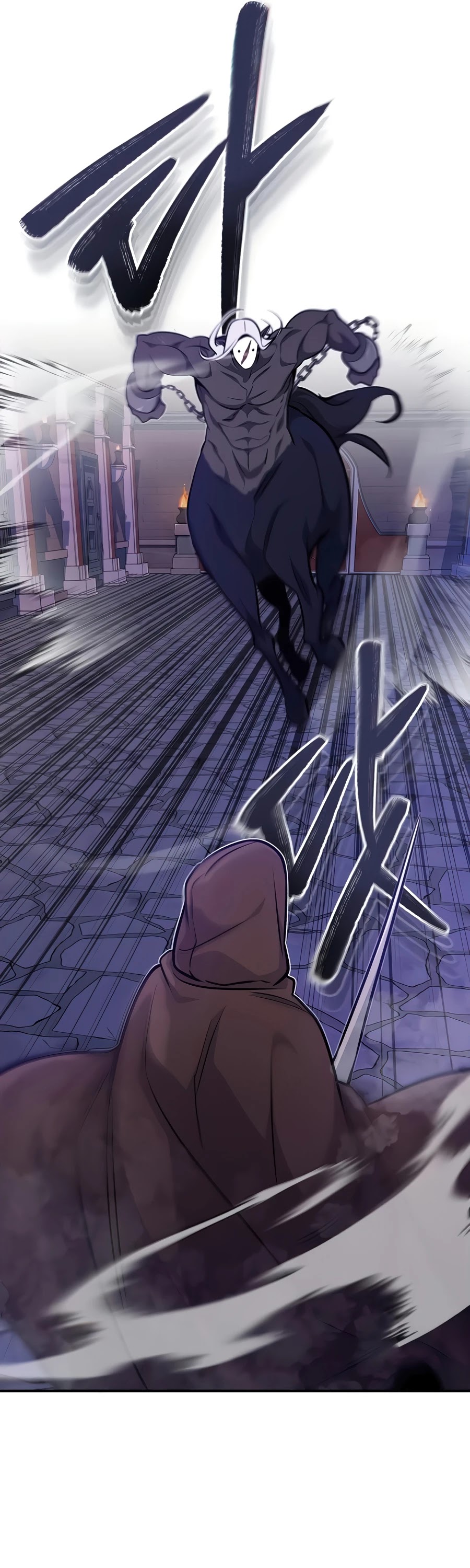Reincarnated Into A Warlock 66,666 Years Later chapter 26 - page 52