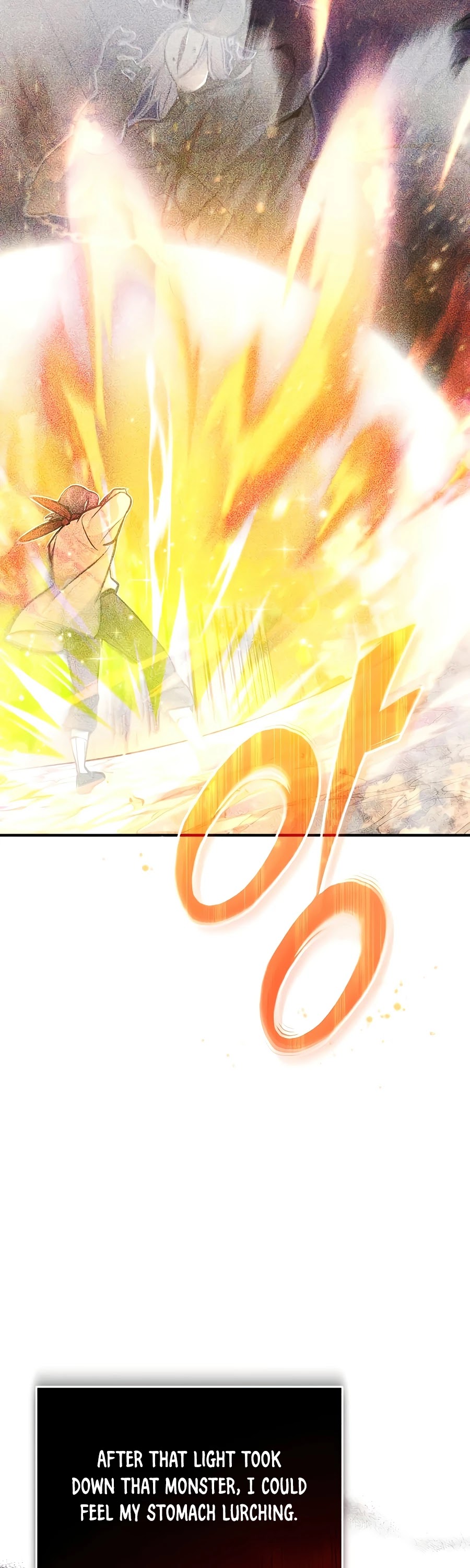 Reincarnated Into A Warlock 66,666 Years Later chapter 26 - page 55
